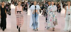 Fashion Week de Paris: une clôture signée Chanel