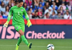 Mondial-2023 féminin: tirage au sort le 22 octobre