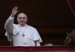 La pensée du pape pour le Liban en “souffrance”