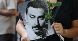Le Liban fait ses adieux à Ziad Rahbani, icône de l’art
