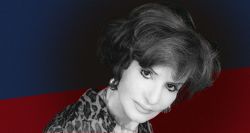 Vénus Khoury-Ghata s’est envolée, la table reste dressée