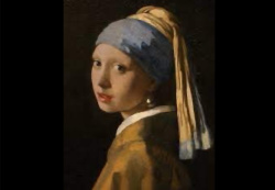 La plus grande exposition consacrée à Vermeer à Amsterdam en 2023