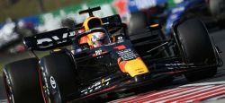 F1: Verstappen signe un nouveau record au GP de Hongrie