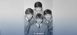 Beatles : vidéo inédite rendue publique au Japon