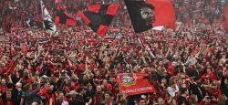 Leverkusen champion, fin de onze saisons d'hégémonie du Bayern Munich