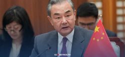 Entretien téléphonique entre Abdollahian et Wang Yi