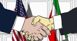 Washington et Téhéran avancent vers une trêve