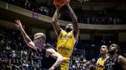 WASL : Riyadi renverse La Sagesse et prend la main sur le derby