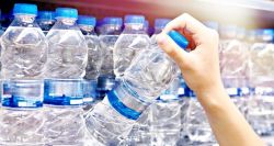 De la source à la bouteille: défaillances de l’eau minérale au Liban