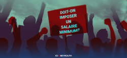 Doit-on imposer un salaire minimum?