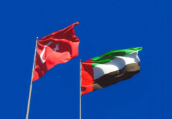 Renforcement des échanges entre les Emirats et la Turquie