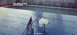 Le mémorial du «Ground Zero» (2/3)