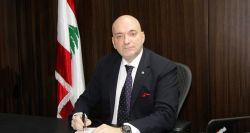 Alain Hakim: Sans restauration de la confiance, pas de stabilité financière