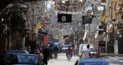 Première phase de désarmement palestinien prévue pour le 15 juin