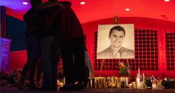 Assassinat de Charlie Kirk: les États-Unis sous le choc