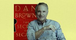 Dan Brown, auteur du «Da Vinci Code», signe son grand retour avec  «Le Secret des secrets»