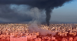 Liban: La guerre s'installe