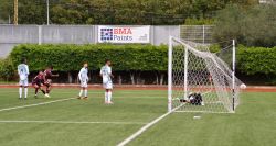 Foot : Nejmeh boucle l’aller en patron, Ansar garde la cartouche
