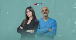 Wissam Beydoun: Entre figure et nature