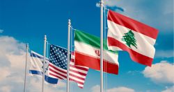 Iran-Liban: Dites ! On peut donner notre avis ?