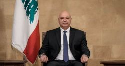Aoun met l’accent sur la lutte anticorruption et la souveraineté sécuritaire