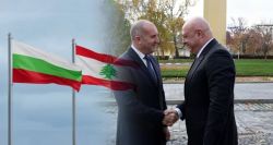 Aoun en Bulgarie: renforcement des liens bilatéraux et coopération judiciaire autour du 4 août