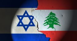 Le Liban redoute un effondrement de la trêve alors qu’Israël hausse le ton