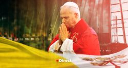 Pape Léon XIV au Liban: Dialogue et rencontres sur le chemin de la paix