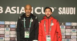 Coupe d’Asie U23 : le Liban veut jouer les trouble-fête face à l’Ouzbékistan