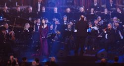 «Je voyage seul, en roi»: l’héritage vivant de Mansour Rahbani