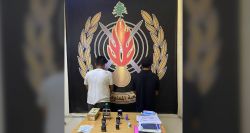 Démantèlement d’un réseau de faussaires syriens