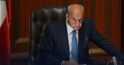 Municipales: Berry préconise des listes fermées à Beyrouth