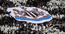 Foot: City, Chelsea et Newcastle en Ligue des champions, pas Villa ni Forest