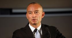 Nickolay Mladenov, un diplomate chevronné au cœur du plan de Trump pour Gaza