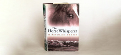 Nicholas Evans auteur de « The Horse Whisperer » est mort