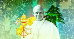 Léon XIV au Liban «d’ici décembre», en attendant confirmation officielle