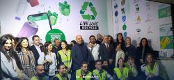 Recycler en un clic avec Live Love Recycle