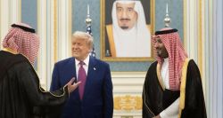 Ce que Riyad attend (vraiment) de la visite de Trump