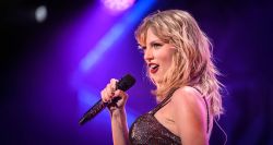 Taylor Swift, l’amour, les diamants et la pop: tout ce qu’elle touche se transforme en or