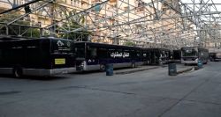 Le Liban sur la voie cahoteuse de la relance des transports publics