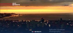 Beyrouth, me surprendras-tu de nouveau?