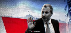 Présidentielle: Bassil «ne se voit pas» candidat