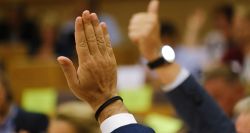 La Chambre des députés adopte la loi sur la réforme bancaire