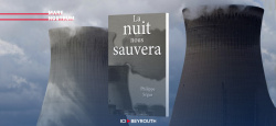 Philippe Ségur: Est-ce la nuit qui nous sauvera?