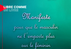 L’écriture inclusive: pour que le masculin ne l’emporte plus sur le féminin