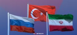 Que se passe-t-il entre Moscou et Téhéran?
