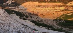 Barrage de Msaylha: du rabibochage, de nouveau 