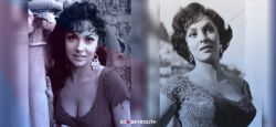 Gina Lollobrigida, l'iconique actrice italienne est décédée