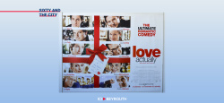 Revoir « Love Actually » pour croire aux miracles de Noël