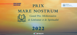 Prix Mare Nostrum: les lauréats de 2022